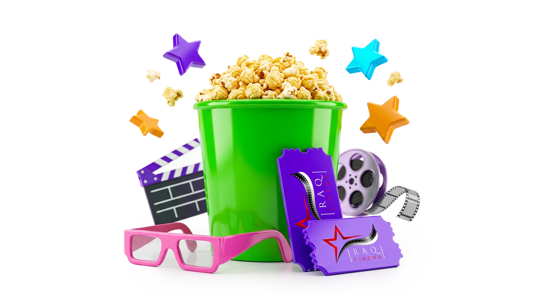 السينما العراقية